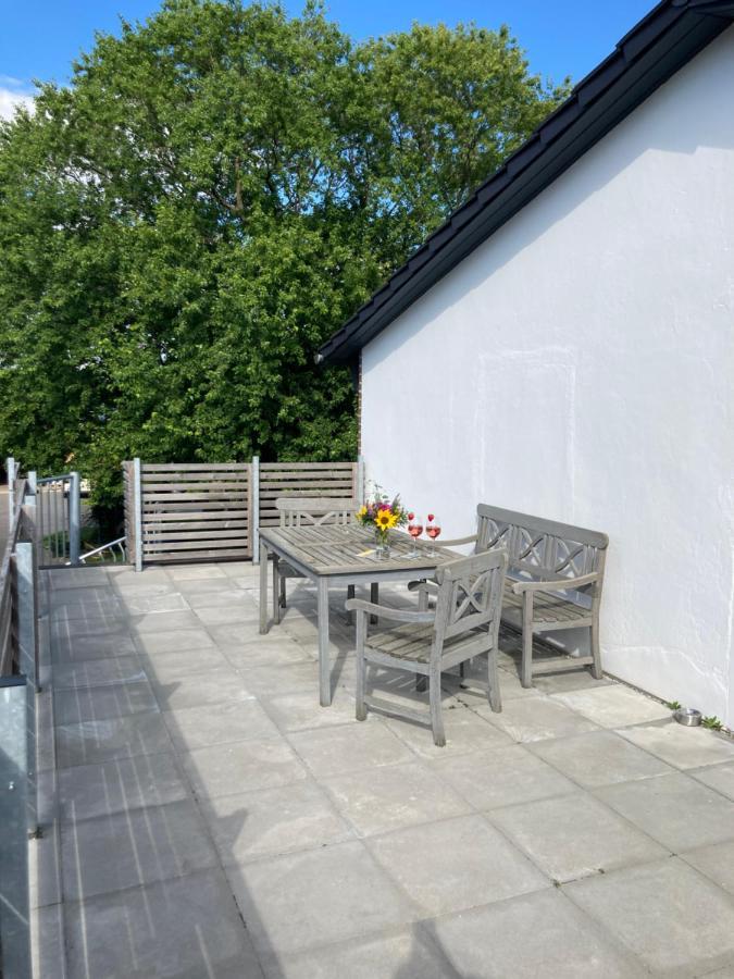 Ferienwohnung Heeser Birkenhof - Urlaub Auf Dem Bauernhof Mit Blick Ins Gruene Weeze Exteriér fotografie
